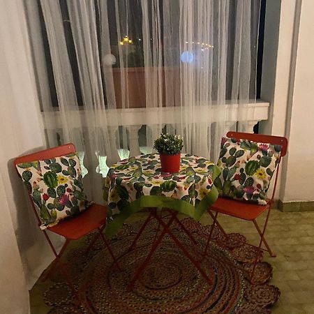 Villa Martina Suite Apartament Lacco Ameno  Ngoại thất bức ảnh