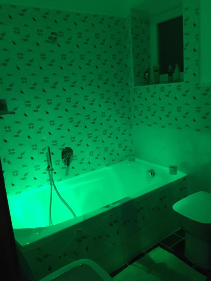 Villa Martina Suite Apartament Lacco Ameno  Ngoại thất bức ảnh