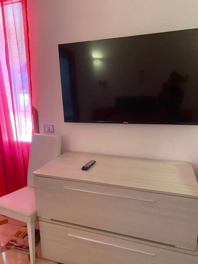 Villa Martina Suite Apartament Lacco Ameno  Ngoại thất bức ảnh