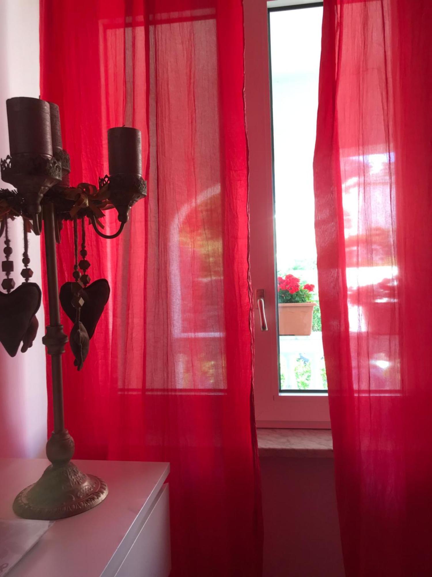 Villa Martina Suite Apartament Lacco Ameno  Ngoại thất bức ảnh