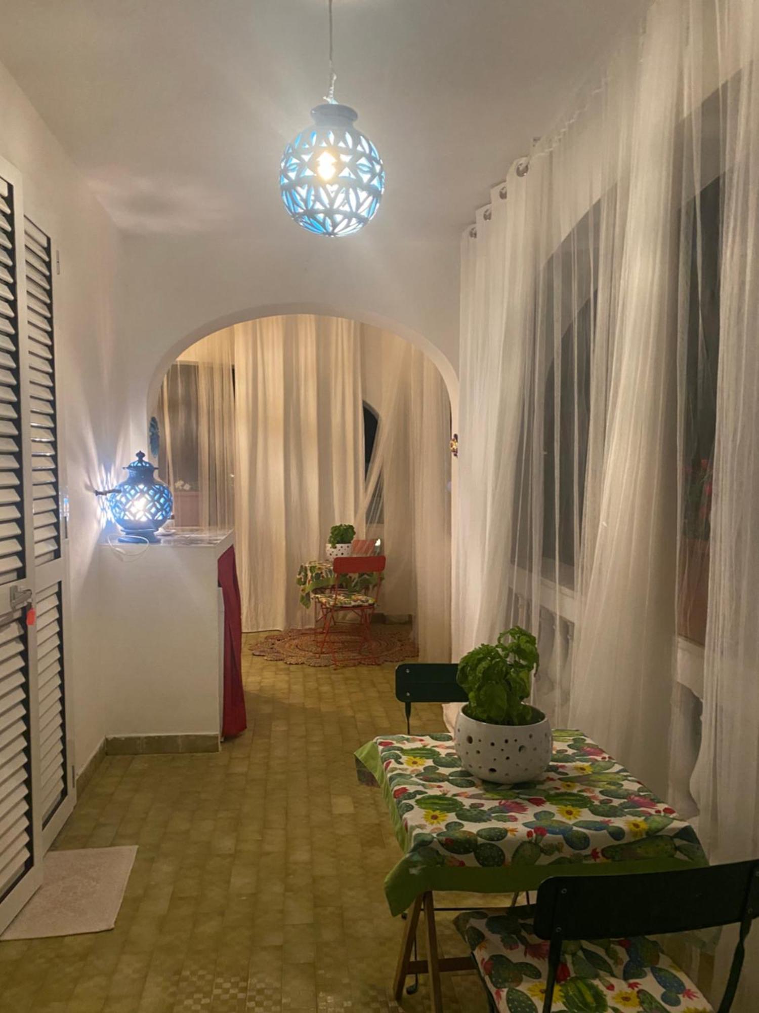 Villa Martina Suite Apartament Lacco Ameno  Ngoại thất bức ảnh