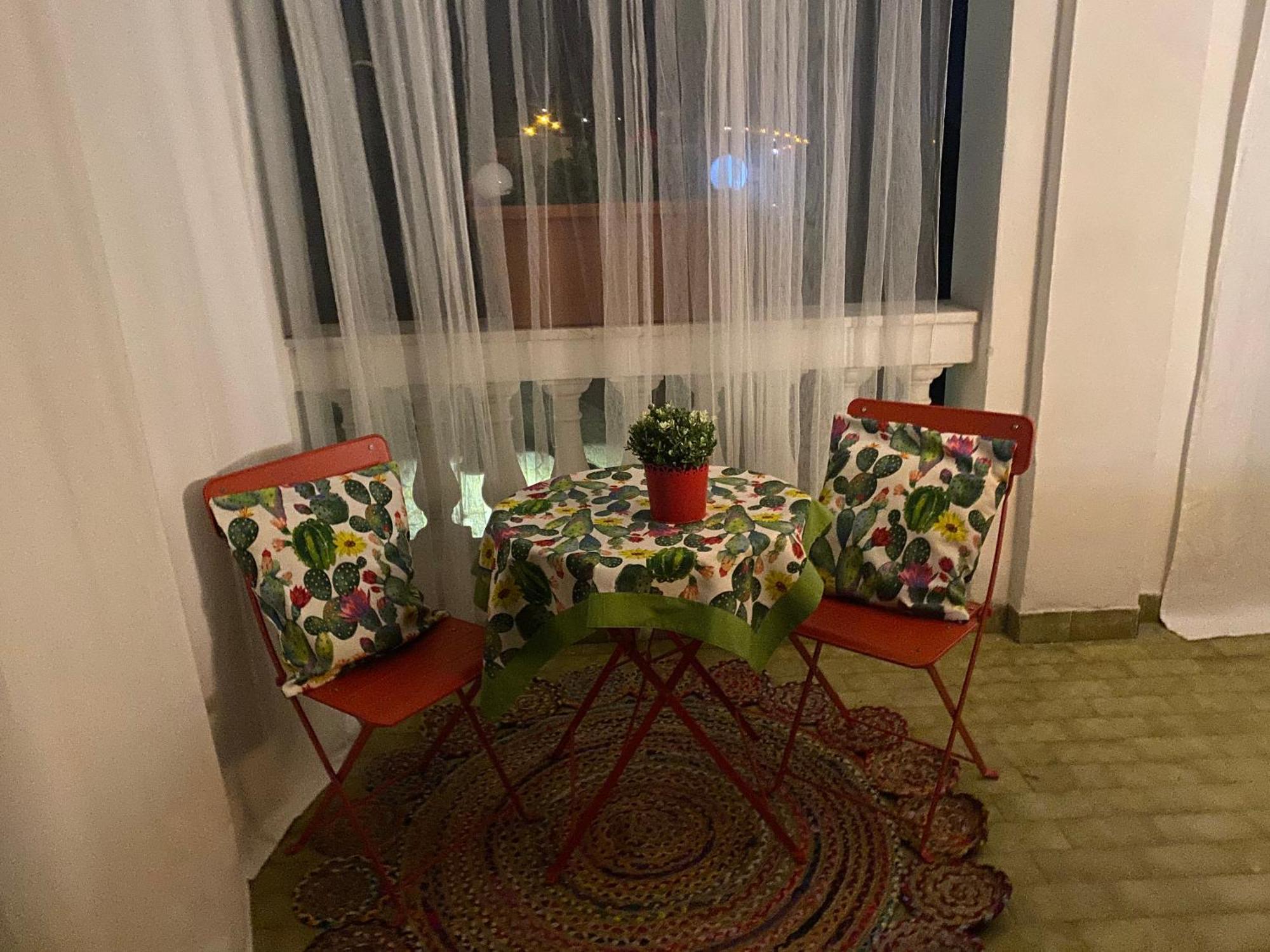 Villa Martina Suite Apartament Lacco Ameno  Ngoại thất bức ảnh